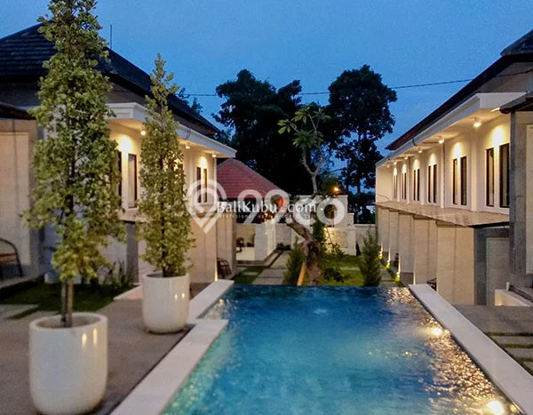 Apartemen Nyaman untuk Disewa, 1 Kamar di Denpasar Apartemen Nyaman untuk Disewa, 1 Kamar di Denpasar