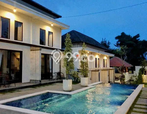 Jarang Ada! Rumah Sewa 1 Kamar Bagus Siap Huni Kesiman Jarang Ada! Rumah Sewa 1 Kamar Bagus Siap Huni Kesiman