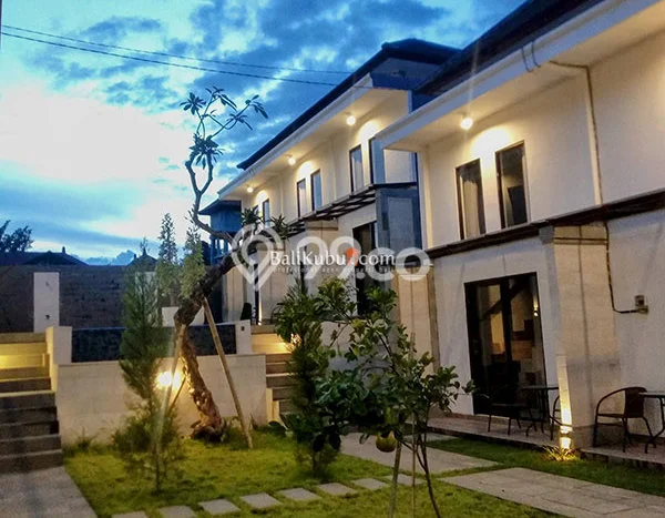 Jarang Ada! Rumah Sewa 1 Kamar Bagus Siap Huni Kesiman Jarang Ada! Rumah Sewa 1 Kamar Bagus Siap Huni Kesiman