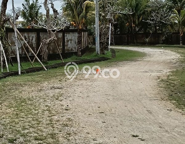 Lahan Kosong Dijual di Tabanan dengan Area 100m2 Lahan Kosong Dijual di Tabanan dengan Area 100m2