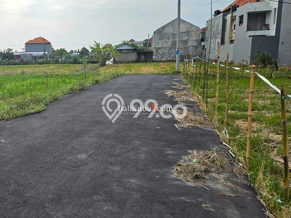 Kavling Tanah untuk Disewa di Renon Lahan Luas 100m2 Kavling Tanah untuk Disewa di Renon Lahan Luas 100m2