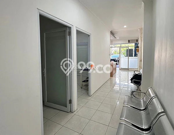 Ruko Komersial Dijual di Kuta Selatan Badung LT 134m2 & LB 174m2 Ruko Komersial Dijual di Kuta Selatan Badung LT 134m2 & LB 174m2