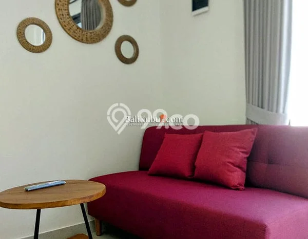 Sewa Apartemen Ekonomis 1 KT di Sanur Denpasar Sewa Apartemen Ekonomis 1 KT di Sanur Denpasar