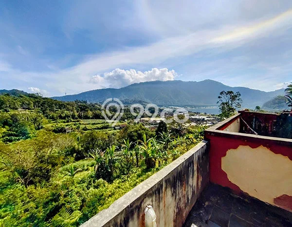 Rumah Elit Modern Tanpa Renovasi di Bedugul Tabanan Rumah Elit Modern Tanpa Renovasi di Bedugul Tabanan