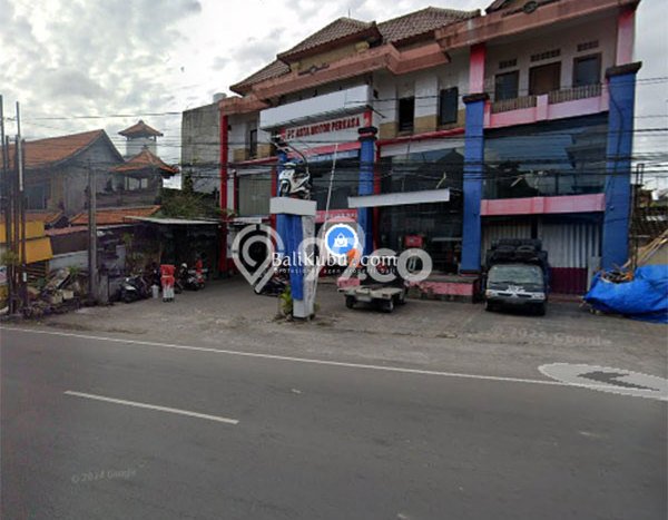 Unit Kantor Dijual di Denpasar Barat Denpasar Luas Bangunan 907m2 Unit Kantor Dijual di Denpasar Barat Denpasar Luas Bangunan 907m2