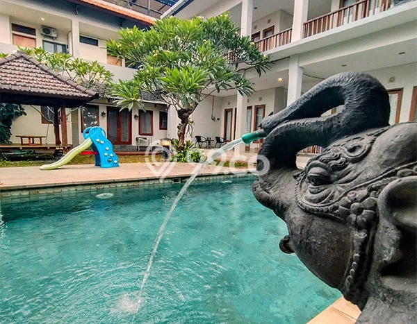 Disewakan Apartemen Terjangkau 1 KT di Sidakarya Denpasar Disewakan Apartemen Terjangkau 1 KT di Sidakarya Denpasar