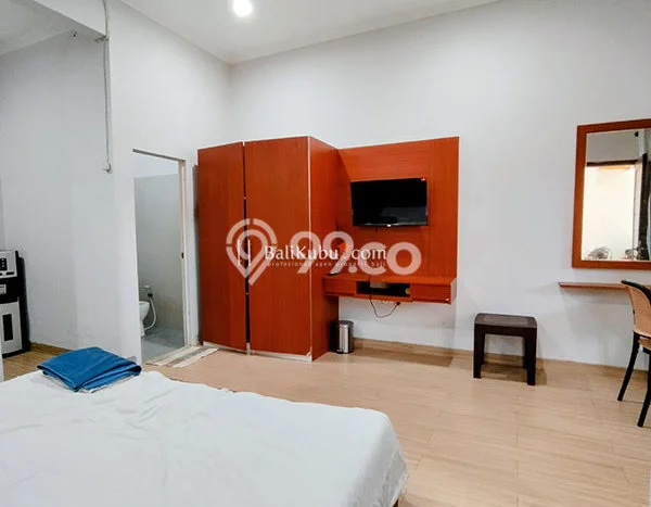 Rumah sewa siap pakai 1 Kamar Tidur di Renon, Denpasar Rumah sewa siap pakai 1 Kamar Tidur di Renon, Denpasar