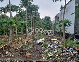 Lahan Dijual Lokasi Tabanan, Tabanan dengan Luas Tanah 91m2 dan Status SHM Lahan Dijual Lokasi Tabanan, Tabanan dengan Luas Tanah 91m2 dan Status SHM