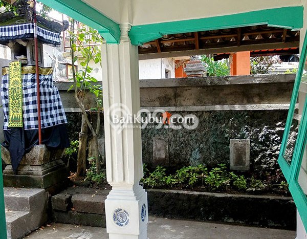 Rumah Luas Asri 5 KT Siap Huni di Tonja Denpasar Rumah Luas Asri 5 KT Siap Huni di Tonja Denpasar