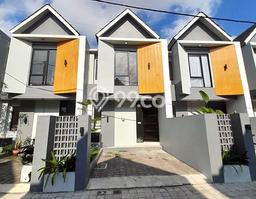 Jual Rumah Eksklusif 2 KT di Padangsambian , Denpasar Jual Rumah Eksklusif 2 KT di Padangsambian , Denpasar