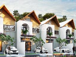 Rumah Luas Asri 3 KT Siap Pakai di Dalung Badung Rumah Luas Asri 3 KT Siap Pakai di Dalung Badung