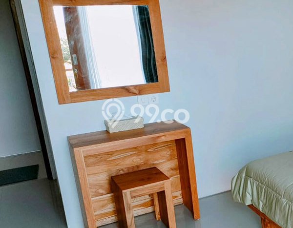 Apartemen Nyaman untuk Disewa, 1 Kamar di Denpasar Apartemen Nyaman untuk Disewa, 1 Kamar di Denpasar