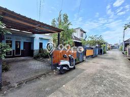 Hunian Murah Dijual Area Kediri, Tabanan Harga Rp 375 Juta Hunian Murah Dijual Area Kediri, Tabanan Harga Rp 375 Juta