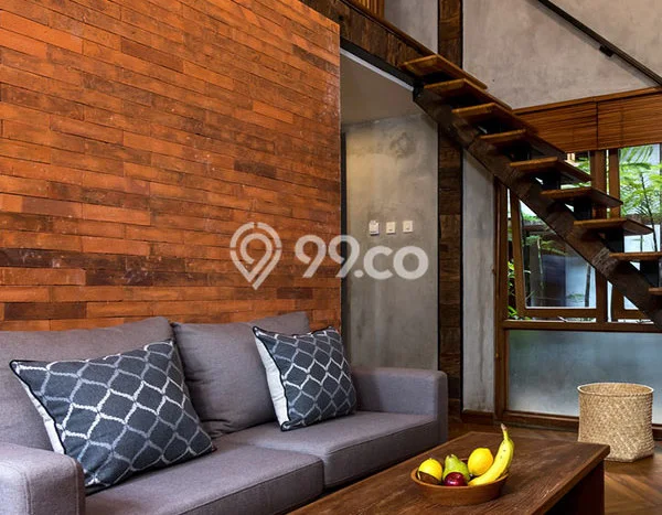 Apartemen Siap Pakai 1 BR dengan Harga Hemat di Area Kuta, Badung Apartemen Siap Pakai 1 BR dengan Harga Hemat di Area Kuta, Badung