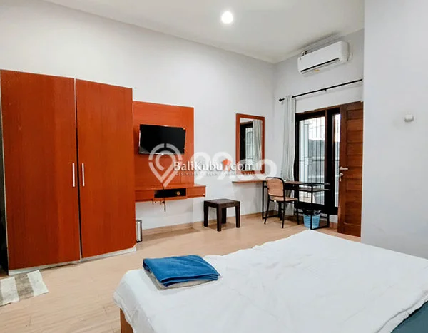 Rumah sewa siap pakai 1 Kamar Tidur di Renon, Denpasar Rumah sewa siap pakai 1 Kamar Tidur di Renon, Denpasar