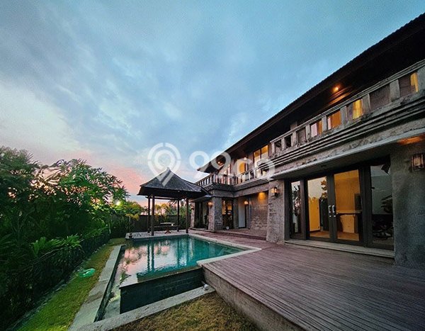 Vila di , Ukuran 893m2m², Ideal untuk berbagai kebutuhan Vila di , Ukuran 893m2m², Ideal untuk berbagai kebutuhan