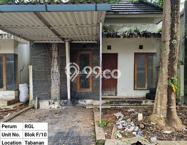 Rumah Minimalis Dijual Lokasi Tabanan 2 Kamar dengan Luas Tanah 91m2 Rumah Minimalis Dijual Lokasi Tabanan 2 Kamar dengan Luas Tanah 91m2