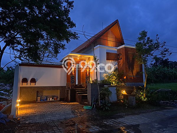 Hunian Cantik Minimalis Lb 70m2 di Ubud, Gianyar Hunian Cantik Minimalis Lb 70m2 di Ubud, Gianyar