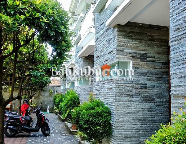 Apartemen Sewa 1 Kamar Murah Siap Huni di Denpasar, Luas 72m2 Apartemen Sewa 1 Kamar Murah Siap Huni di Denpasar, Luas 72m2