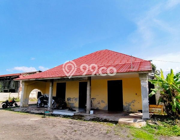 Gudang Disewakan di Area Ramai Buleleng, Buleleng Gudang Disewakan di Area Ramai Buleleng, Buleleng