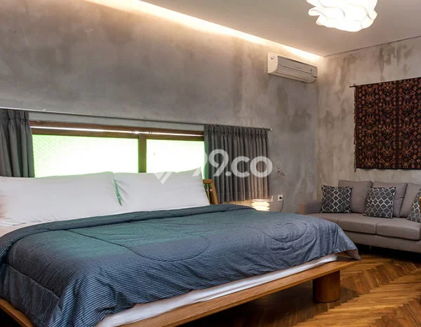Ada Unit Apartemen Murah Disewa di Kuta, Badung 1 BR Ada Unit Apartemen Murah Disewa di Kuta, Badung 1 BR