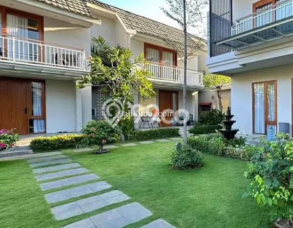 Apartemen Strategis 160m2 di Renon Denpasar 3 Bedroom Apartemen Strategis 160m2 di Renon Denpasar 3 Bedroom