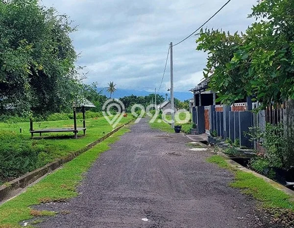 Dijual Tanah Lokasi Singaraja, Buleleng Seluas 100m2 Dijual Tanah Lokasi Singaraja, Buleleng Seluas 100m2