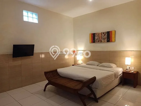 Apartemen Minimalis untuk Disewa, 1 Kamar di Badung Apartemen Minimalis untuk Disewa, 1 Kamar di Badung