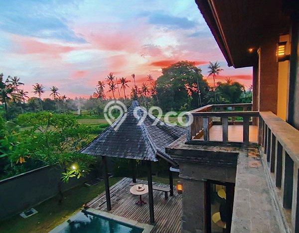 Vila di , Ukuran 893m2m², Ideal untuk berbagai kebutuhan Vila di , Ukuran 893m2m², Ideal untuk berbagai kebutuhan
