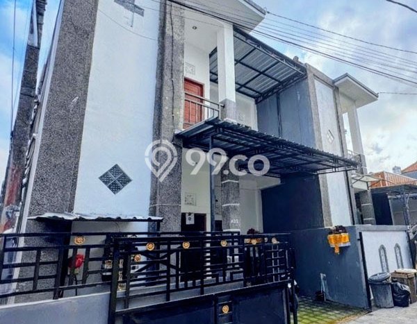 Rumah Disewakan Denpasar LT 70m2 LB 110m2 Kawasan Kesiman Rumah Disewakan Denpasar LT 70m2 LB 110m2 Kawasan Kesiman