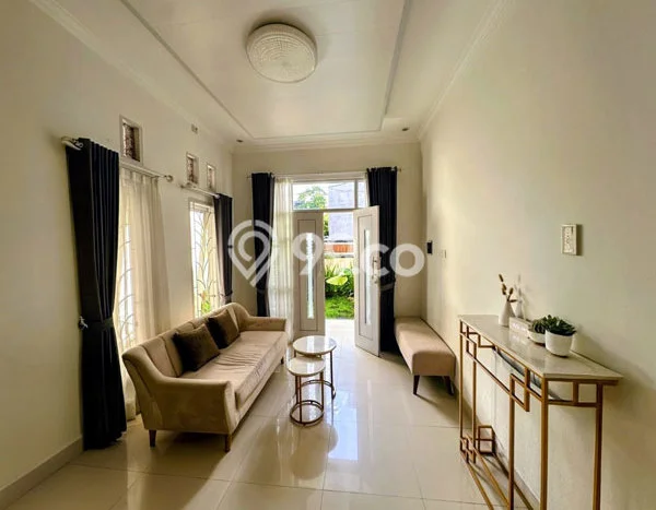 Rumah Luas Asri 4 KT Siap Pakai di Kesiman Denpasar Rumah Luas Asri 4 KT Siap Pakai di Kesiman Denpasar