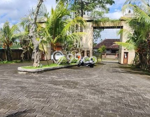 Lahan Kosong Dijual di Tabanan dengan Area 100m2 Lahan Kosong Dijual di Tabanan dengan Area 100m2