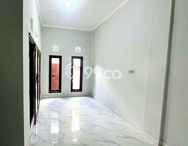 Rumah Minimalis 4 KT di Sumerta Kelod Denpasar Unfurnished Rumah Minimalis 4 KT di Sumerta Kelod Denpasar Unfurnished