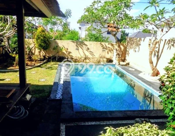 Disewakan! Rumah 4 Kamar Tidur &
3 Kamar Mandi di Jimbaran, Badung Disewakan! Rumah 4 Kamar Tidur &
3 Kamar Mandi di Jimbaran, Badung