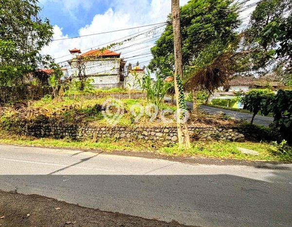 Untuk Dijual Tanah 200m2 di Bitera, Gianyar Untuk Dijual Tanah 200m2 di Bitera, Gianyar
