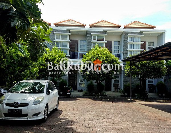 Apartemen Sewa 1 Kamar Murah Siap Huni di Denpasar, Luas 72m2 Apartemen Sewa 1 Kamar Murah Siap Huni di Denpasar, Luas 72m2