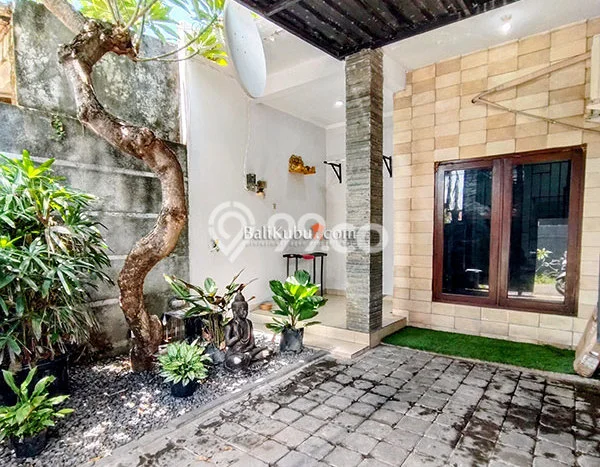 Rumah sewa siap pakai 1 Kamar Tidur di Renon, Denpasar Rumah sewa siap pakai 1 Kamar Tidur di Renon, Denpasar