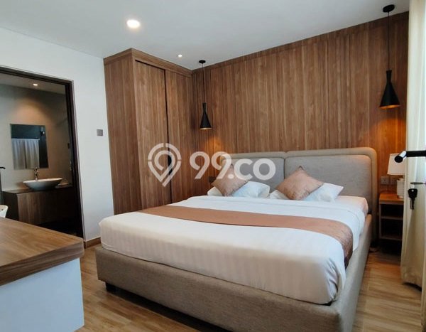 Sewa Apartemen Harga Terjangkau di Nusa Dua 1 KT Sewa Apartemen Harga Terjangkau di Nusa Dua 1 KT