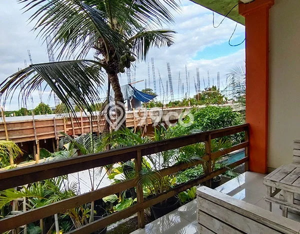 Hunian Strategis 35m2 di Pedungan Denpasar 1 Bedroom Hunian Strategis 35m2 di Pedungan Denpasar 1 Bedroom