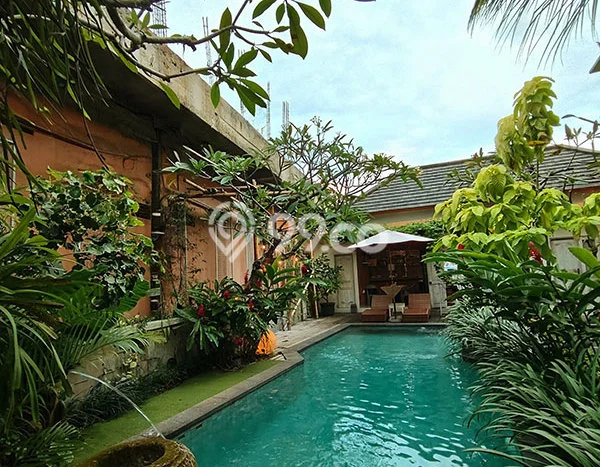 Hunian Strategis 35m2 di Pedungan Denpasar 1 Bedroom Hunian Strategis 35m2 di Pedungan Denpasar 1 Bedroom