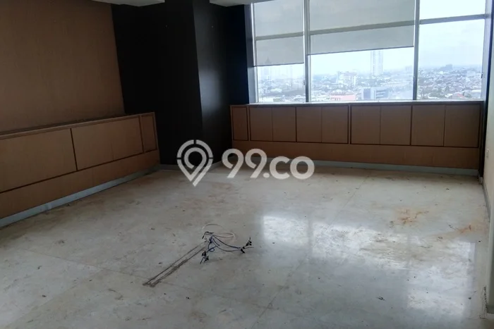Unit Kantor Dijual di Jakarta Barat LT 259m2 & LB 259m2 Unit Kantor Dijual di Jakarta Barat LT 259m2 & LB 259m2