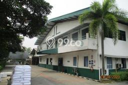 AREA TERSIBUK! Pabrik di Jawilan, Luas 5559m2m², Kawasan Bisnis AREA TERSIBUK! Pabrik di Jawilan, Luas 5559m2m², Kawasan Bisnis