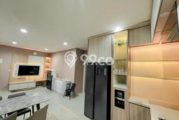 Rumah Elit Modern Siap Huni di Pantai Indah Kapuk 2 Jakarta Utara Rumah Elit Modern Siap Huni di Pantai Indah Kapuk 2 Jakarta Utara