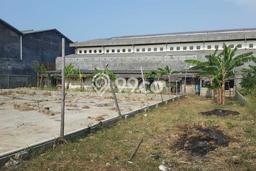 Tanah Kavling untuk Dijual di Kosambi Tangerang 9948m2 Tanah Kavling untuk Dijual di Kosambi Tangerang 9948m2