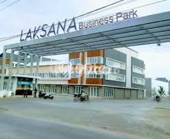 Disewakan Tanah Seluas 930m2 di Pakuhaji, Tangerang Disewakan Tanah Seluas 930m2 di Pakuhaji, Tangerang