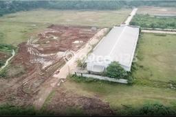 Lahan Investasi Lokasi Tigaraksa Tangerang - Lahan Investasi Lokasi Tigaraksa Tangerang -
