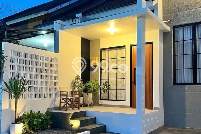 Rumah Bagus area Margahayu, Bandung, LT 72m2m², Luas Bangunan 45m2m² Rumah Bagus area Margahayu, Bandung, LT 72m2m², Luas Bangunan 45m2m²
