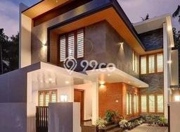 Rumah LT 72m2m² Semi Furnished di Lokasi Prestisius , Bandung Rumah LT 72m2m² Semi Furnished di Lokasi Prestisius , Bandung