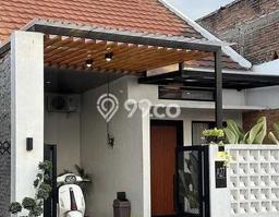 Rumah 2 KT 1 KM di Kawasan , Bandung Rumah 2 KT 1 KM di Kawasan , Bandung