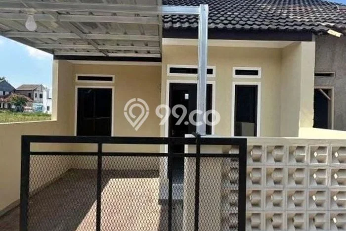 Dijual Rumah Siap Huni di Bojongsoang Bandung Harga Rp 265 Juta LT 60m2 Dijual Rumah Siap Huni di Bojongsoang Bandung Harga Rp 265 Juta LT 60m2